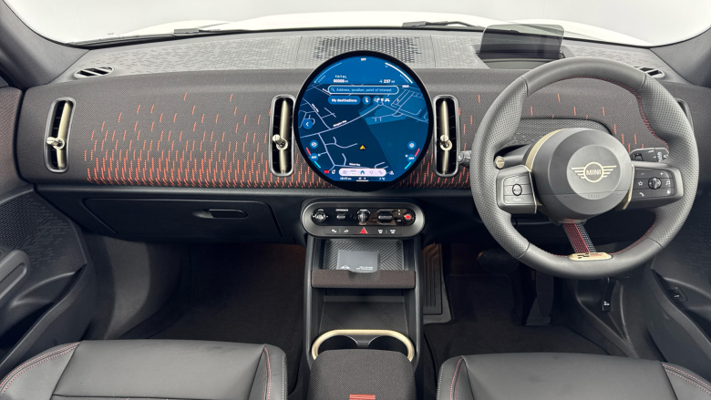 MINI Countryman 2.0 S Exclusive ALL4 5dr Auto Petrol Hatchback